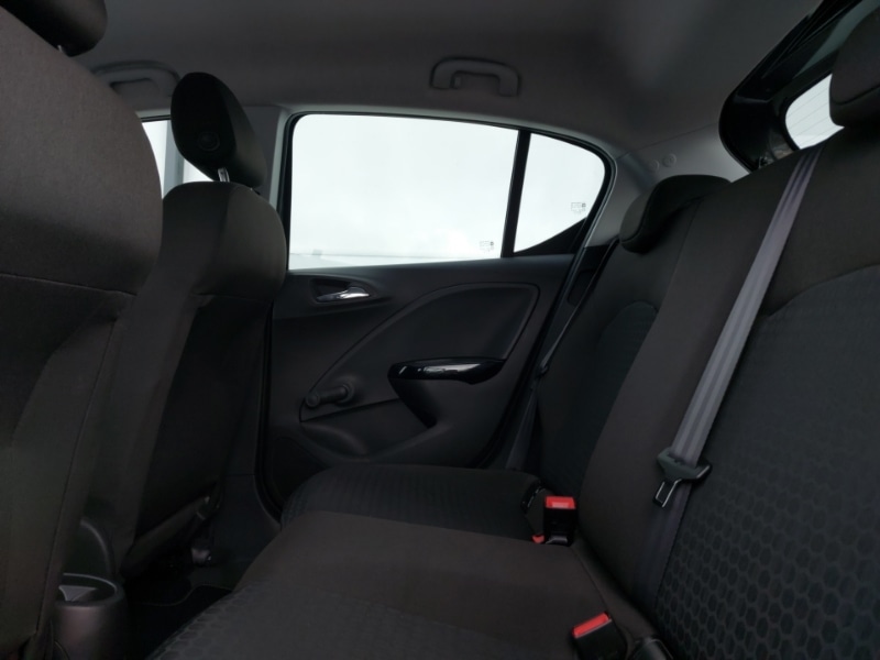 Used Vauxhall Corsa 2016 for sale - 76889308: Photo 6