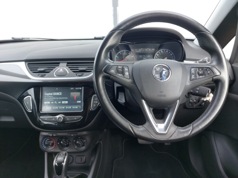 Used Vauxhall Corsa 2016 for sale - 76889308: Photo 7