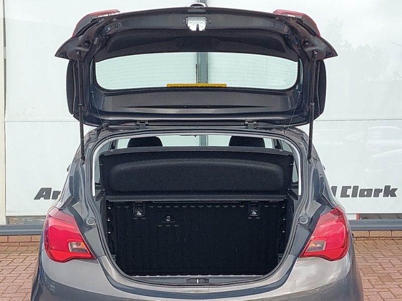 Used Vauxhall Corsa 2016 for sale - 76889308: Photo 8