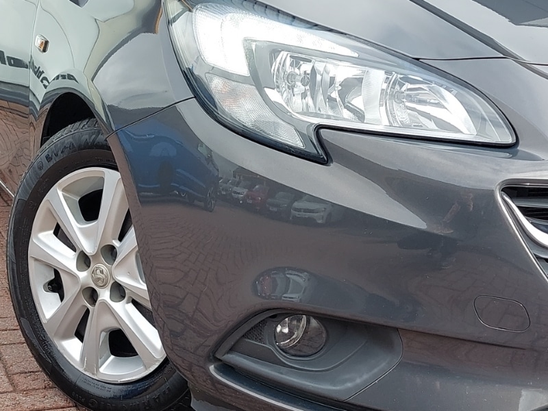 Used Vauxhall Corsa 2016 for sale - 76889308: Photo 9