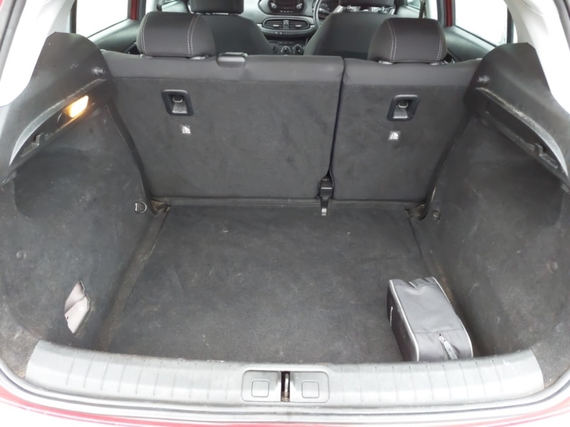 Used Fiat Tipo 2017 for sale - 77837560: Photo 8