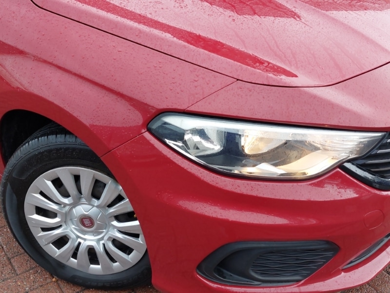 Used Fiat Tipo 2017 for sale - 77837560: Photo 9