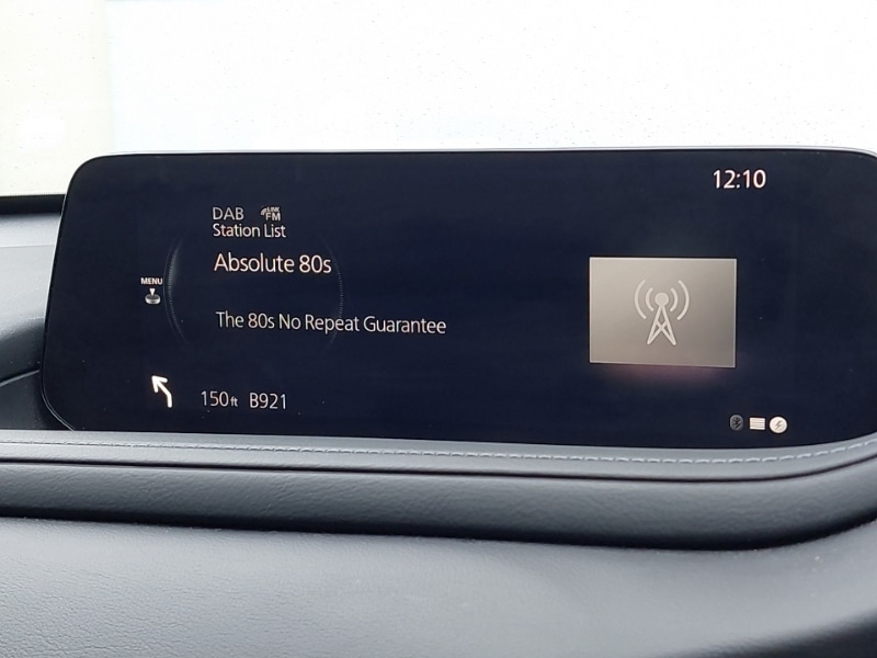 Used Mazda CX-30 2024 for sale - 76199519: Photo 10