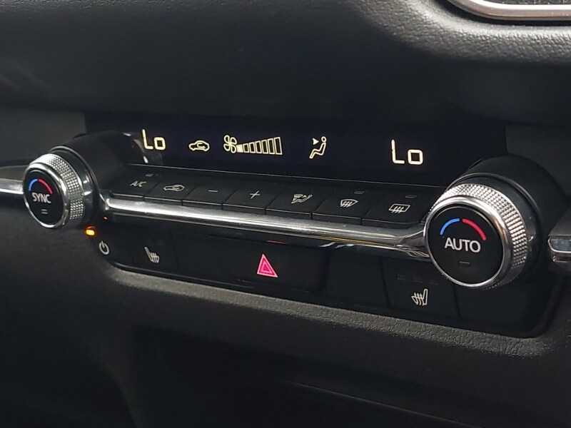 Used Mazda CX-30 2024 for sale - 76199519: Photo 11