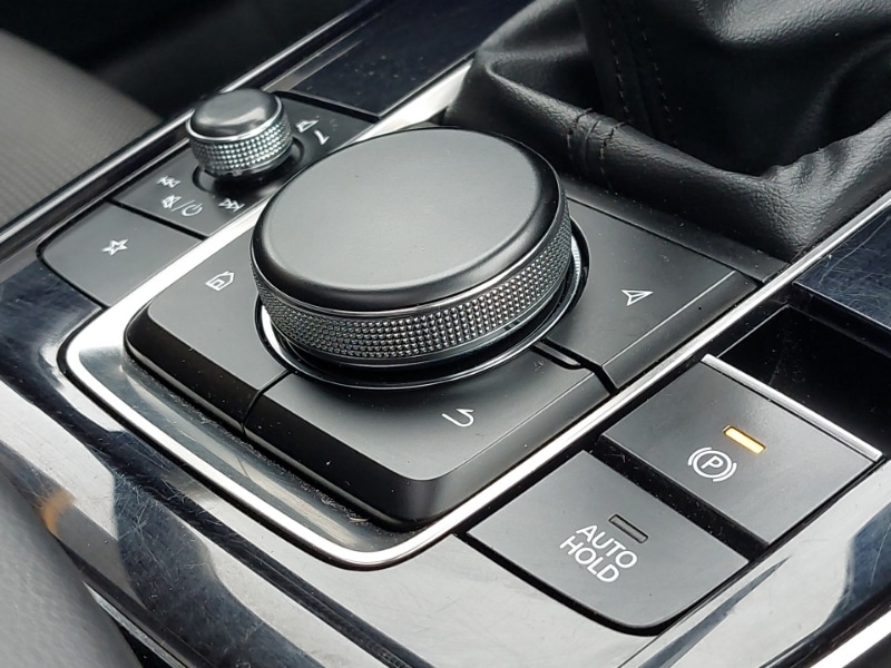 Used Mazda CX-30 2024 for sale - 76199519: Photo 13