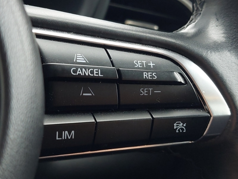 Used Mazda CX-30 2024 for sale - 76199519: Photo 15