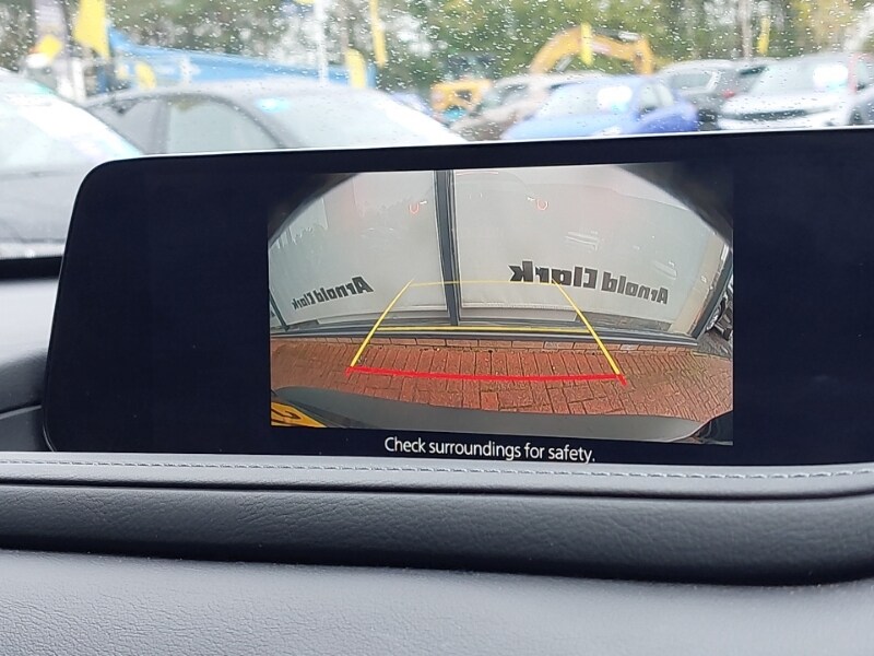 Used Mazda CX-30 2024 for sale - 76199519: Photo 17