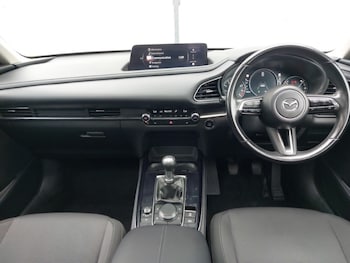 Used Mazda CX-30 2024 for sale - 76199519: Photo