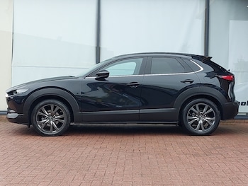 Used Mazda CX-30 2024 for sale - 76199519: Photo