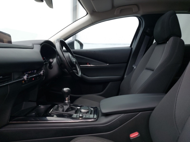 Used Mazda CX-30 2024 for sale - 76199519: Photo 5