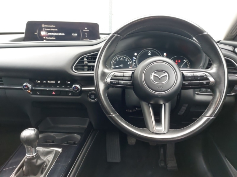 Used Mazda CX-30 2024 for sale - 76199519: Photo 7