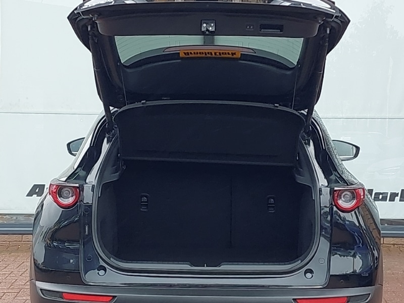 Used Mazda CX-30 2024 for sale - 76199519: Photo 8