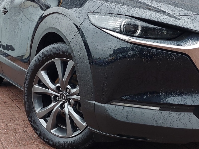 Used Mazda CX-30 2024 for sale - 76199519: Photo 9