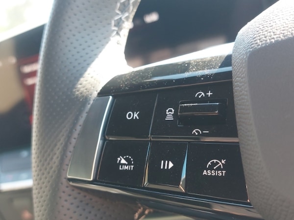 Used Vauxhall Astra 2025 for sale - 76254618: Photo 15