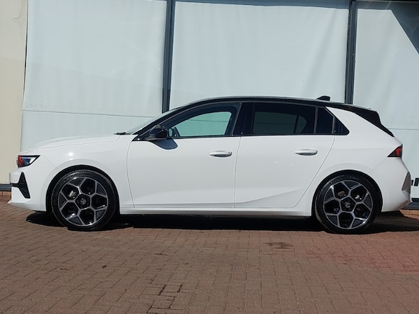 Used Vauxhall Astra 2025 for sale - 76254618: Photo 4