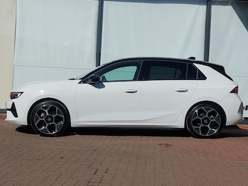 Used Vauxhall Astra 2025 for sale - 76254618: Photo 4
