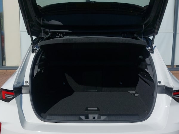 Used Vauxhall Astra 2025 for sale - 76254618: Photo 8