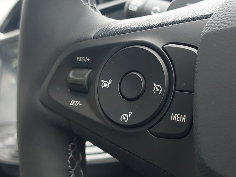 Used Vauxhall Corsa 2025 for sale - 76614215: Photo 14