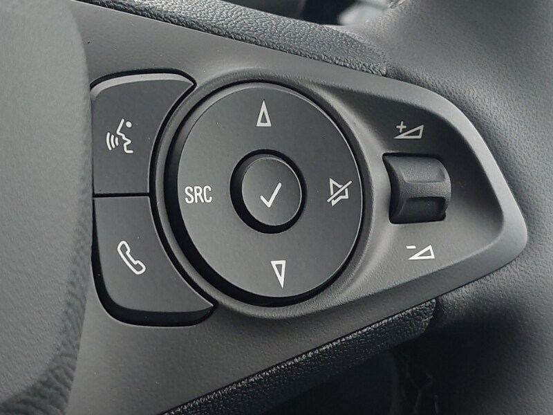 Used Vauxhall Corsa 2025 for sale - 76614215: Photo 15