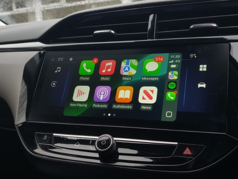 Used Vauxhall Corsa 2025 for sale - 76614215: Photo 17