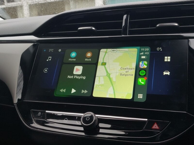 Used Vauxhall Corsa 2025 for sale - 76614215: Photo 19