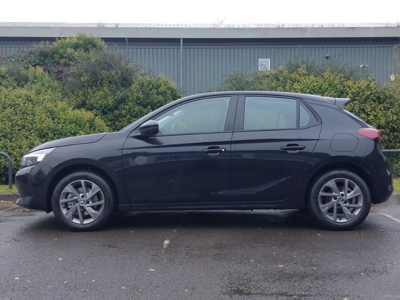 Used Vauxhall Corsa 2025 for sale - 76614215: Photo 4