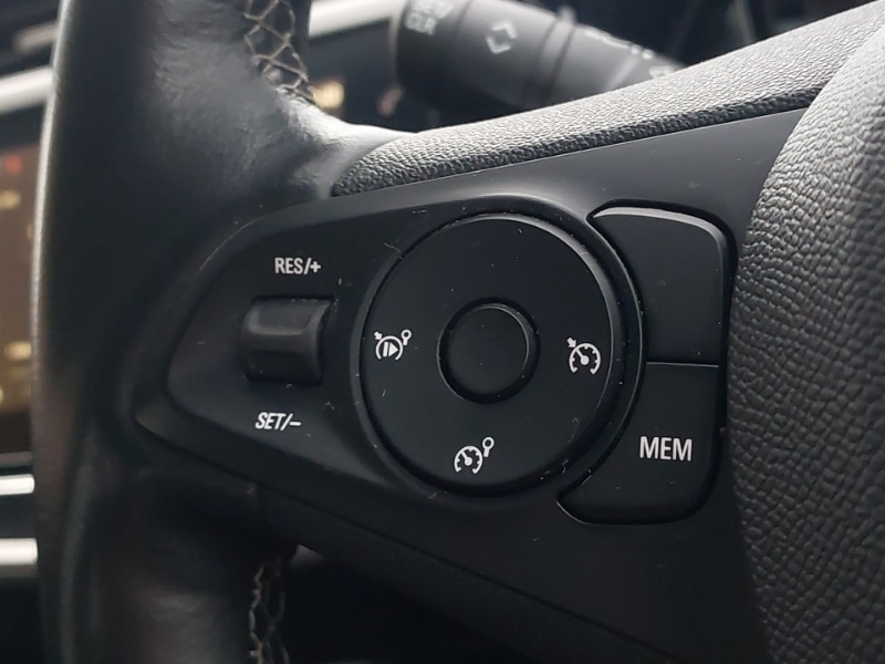 Used Vauxhall Corsa 2020 for sale - 77708099: Photo 14