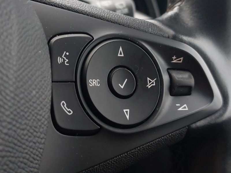 Used Vauxhall Corsa 2020 for sale - 77708099: Photo 15