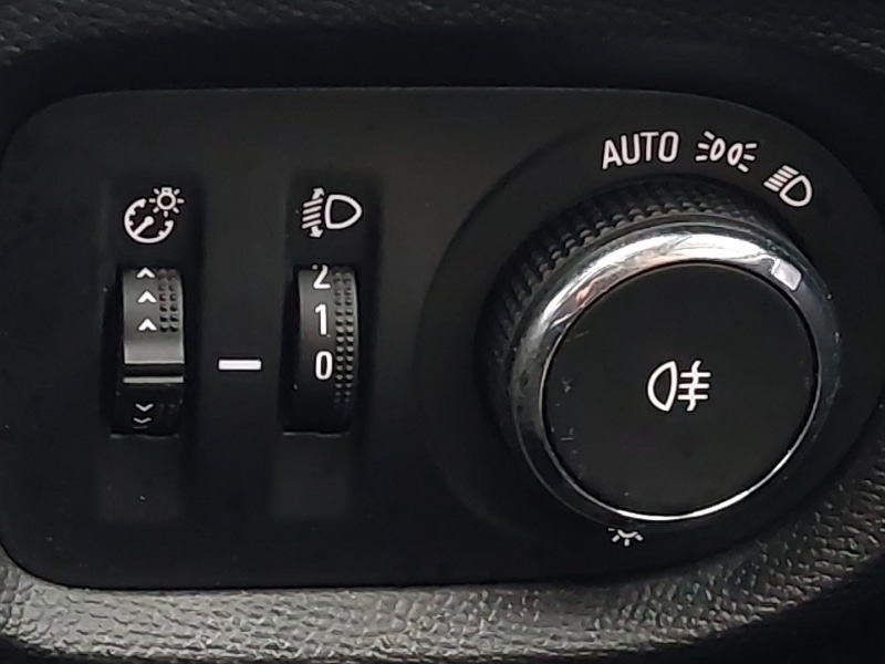 Used Vauxhall Corsa 2020 for sale - 77708099: Photo 18