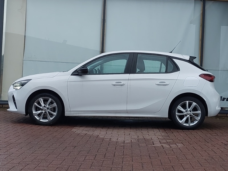 Used Vauxhall Corsa 2020 for sale - 77708099: Photo 4