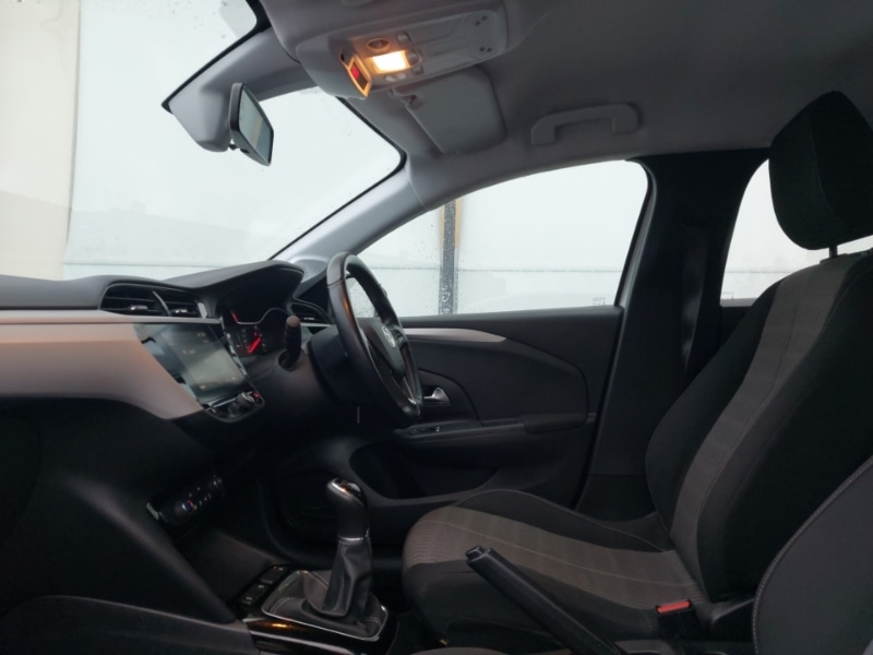 Used Vauxhall Corsa 2020 for sale - 77708099: Photo 5