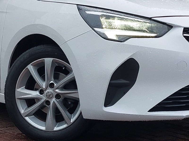 Used Vauxhall Corsa 2020 for sale - 77708099: Photo 9