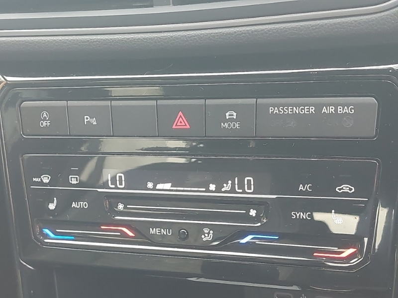Used Volkswagen T-Cross 2024 for sale - 76130030: Photo 13