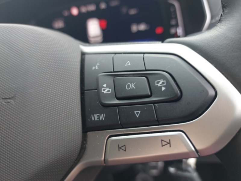 Used Volkswagen T-Cross 2024 for sale - 76130030: Photo 18