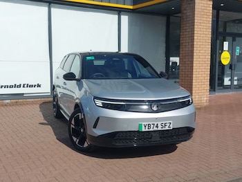 Used Vauxhall Grandland 2024 for sale - 78274504: Photo