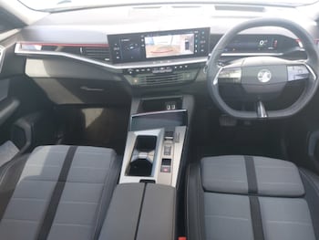 Used Vauxhall Grandland 2024 for sale - 78274504: Photo