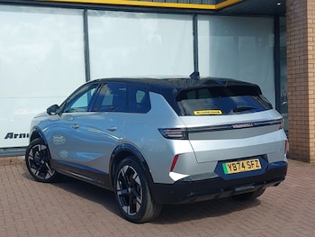 Used Vauxhall Grandland 2024 for sale - 78274504: Photo