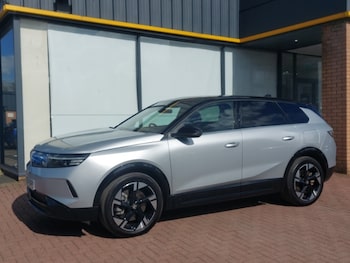 Used Vauxhall Grandland 2024 for sale - 78274504: Photo