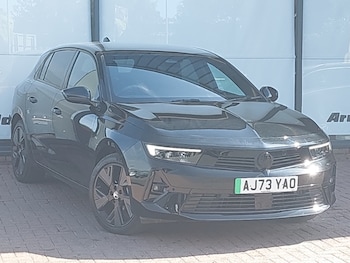 2024 - 115kW GS 54kWh 5dr Auto