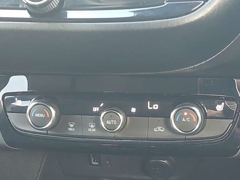 Used Vauxhall Corsa 2022 for sale - 76078458: Photo 15