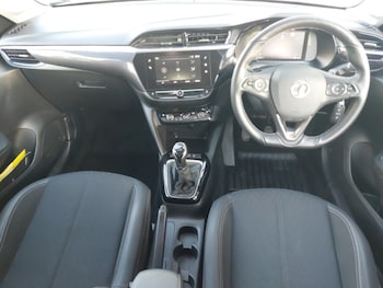 Used Vauxhall Corsa 2022 for sale - 76078458: Photo 2