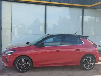 Used Vauxhall Corsa 2022 for sale - 76078458: Photo 4