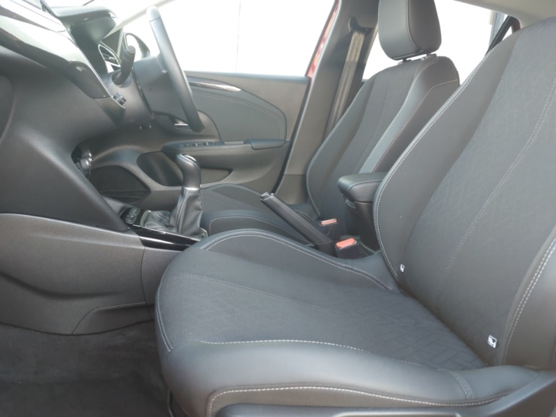 Used Vauxhall Corsa 2022 for sale - 76078458: Photo 5