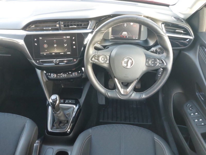 Used Vauxhall Corsa 2022 for sale - 76078458: Photo 7