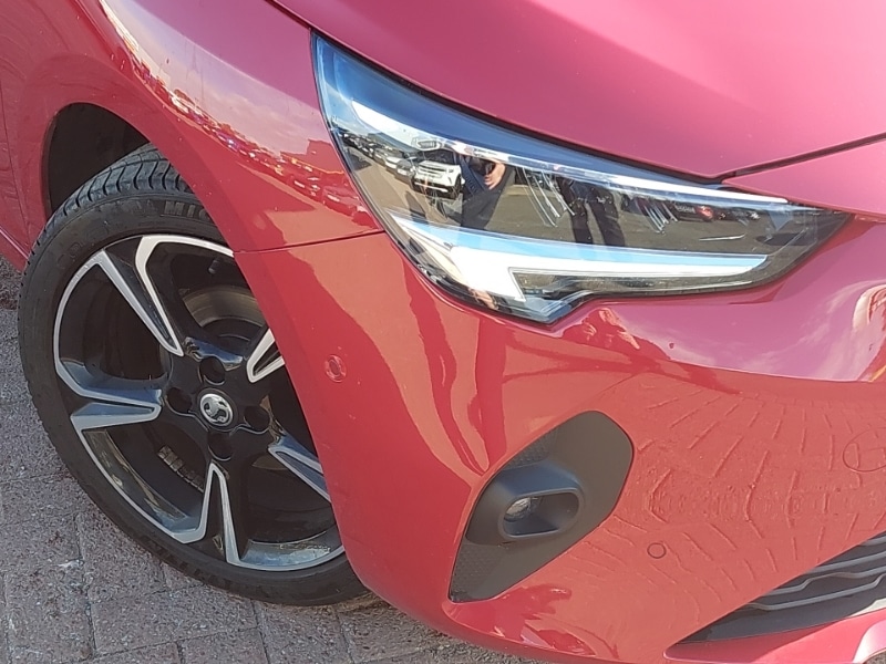 Used Vauxhall Corsa 2022 for sale - 76078458: Photo 9