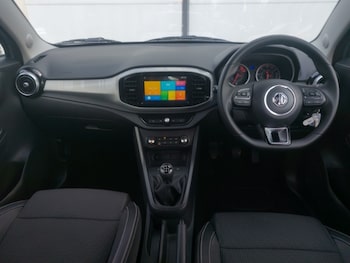 Used MG MG3 2024 for sale - 75583854: Photo
