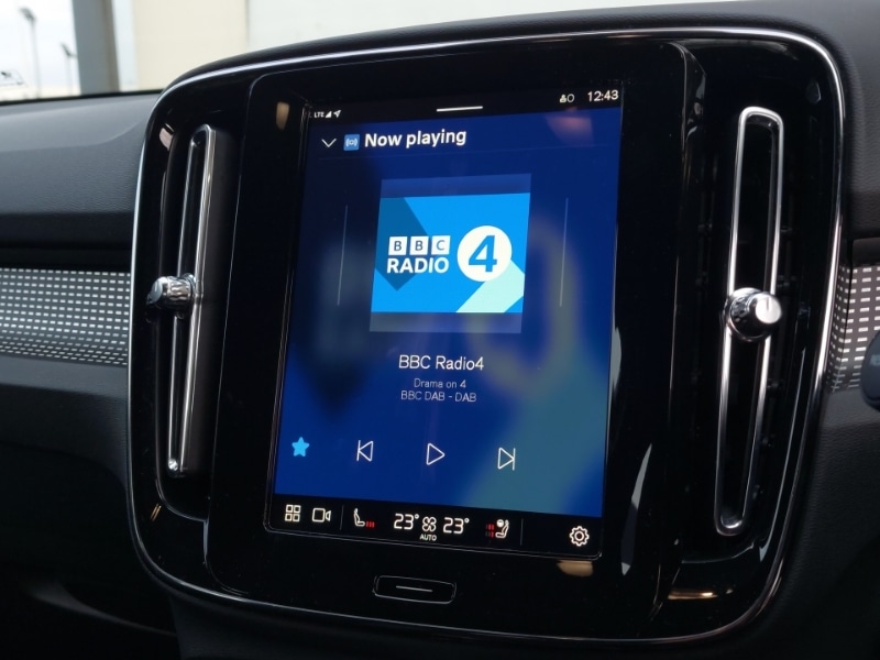 Used Volvo XC40 2024 for sale - 77047220: Photo 10