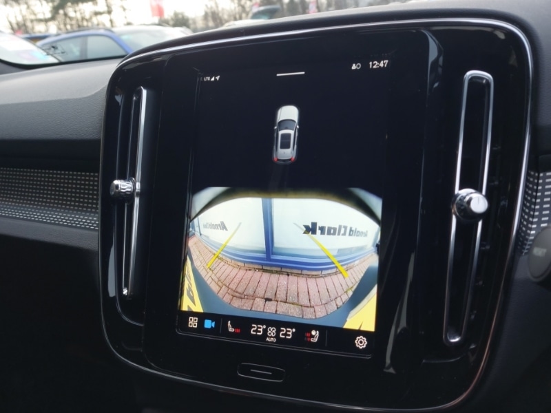 Used Volvo XC40 2024 for sale - 77047220: Photo 17