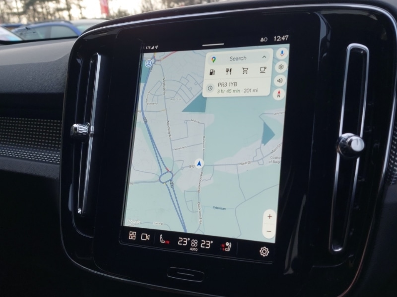 Used Volvo XC40 2024 for sale - 77047220: Photo 18