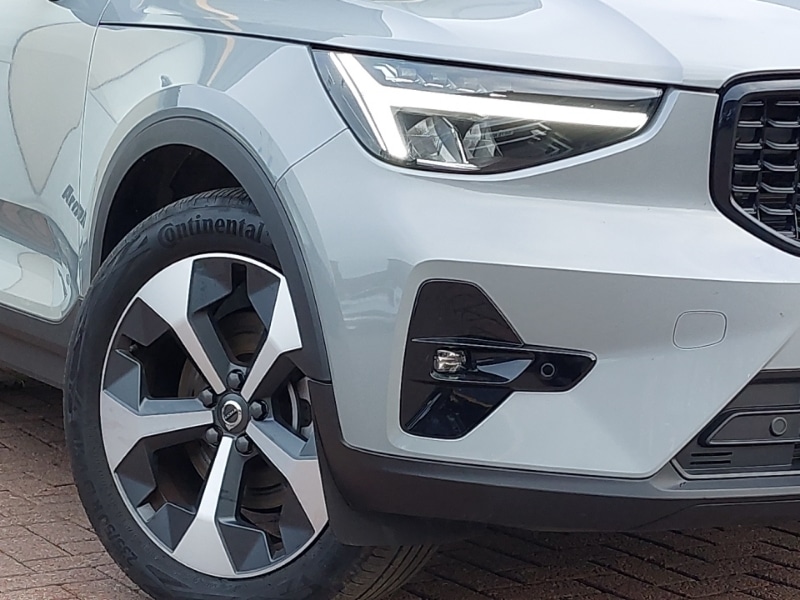 Used Volvo XC40 2024 for sale - 77047220: Photo 9